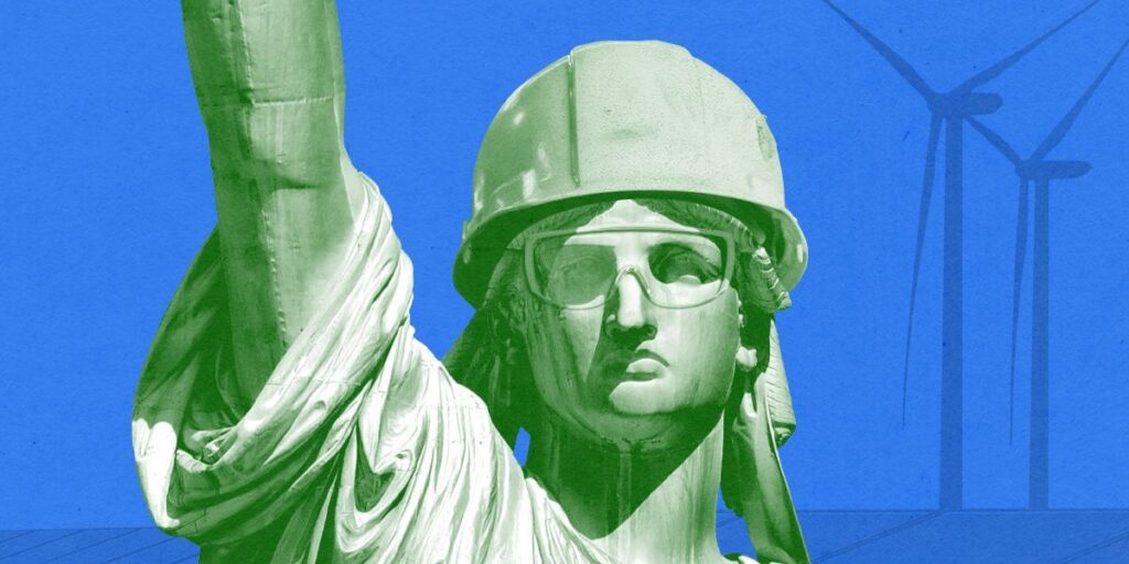 Empowering Energy Control Through The Ira