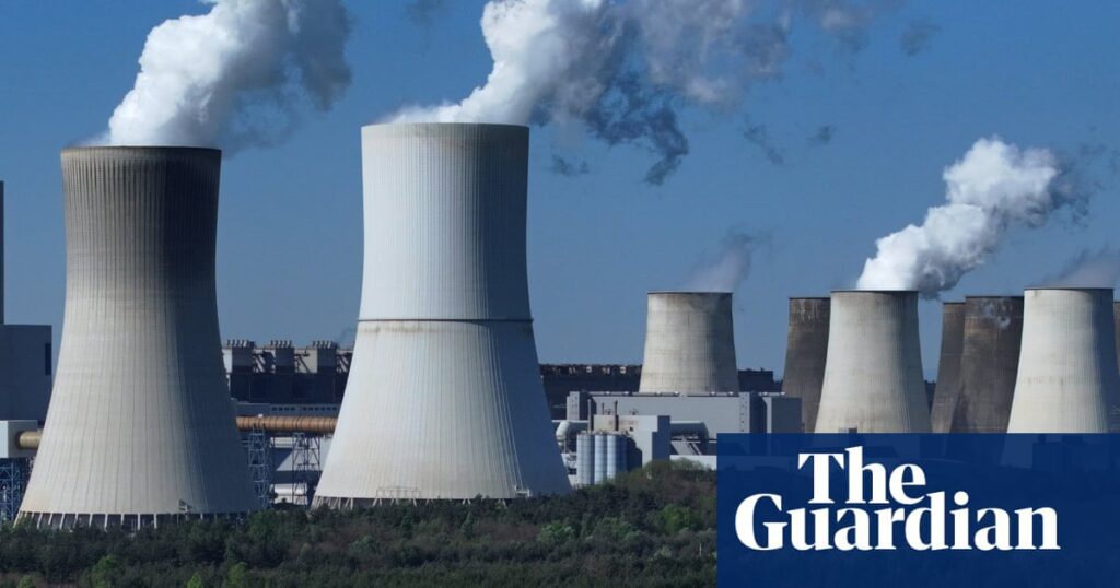 Enhancing Advocacy For Climate Action: Insights From European Companies