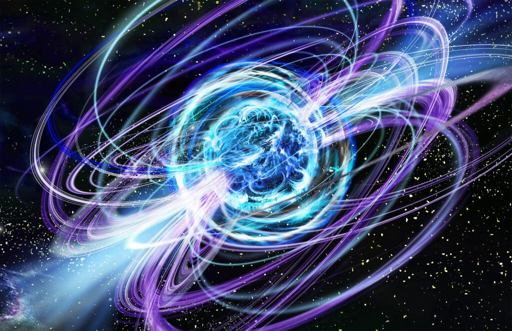 Exciting Discoveries of Gold, Platinum, and Uranium in Space Exciting Discoveries Of Gold, Platinum, And Uranium In Space