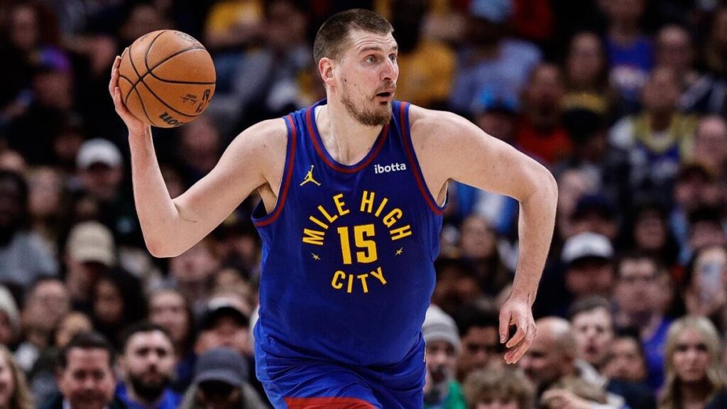 Exciting Predictions And Odds For Thunder Vs. Nuggets Game 4