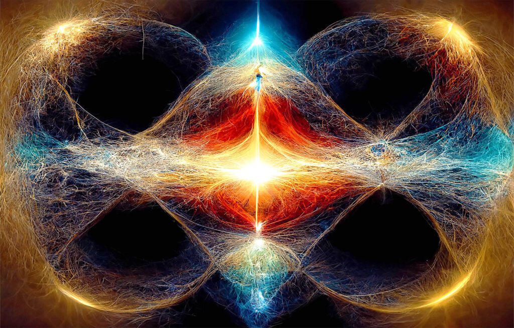 Exploring The Consciousness Of All: From Animals To Atoms
