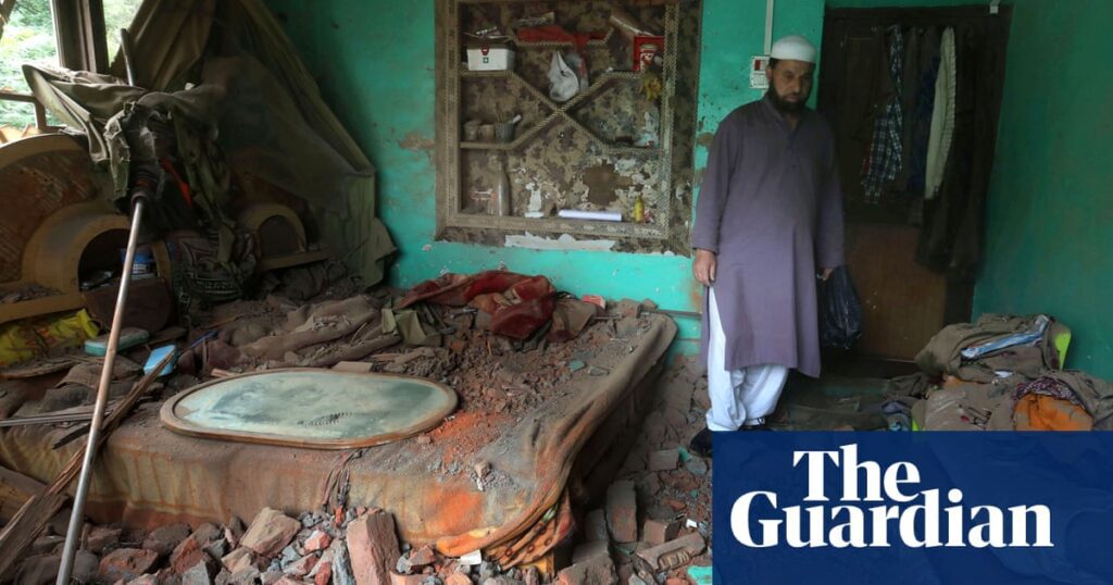 Fresh Surge Of Drone Strikes: Pakistan's Alleged Actions Against India