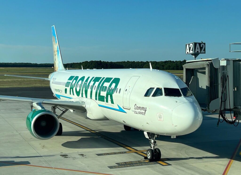 Frontier Airlines Takes Action Against Rude Employees In Viral Video