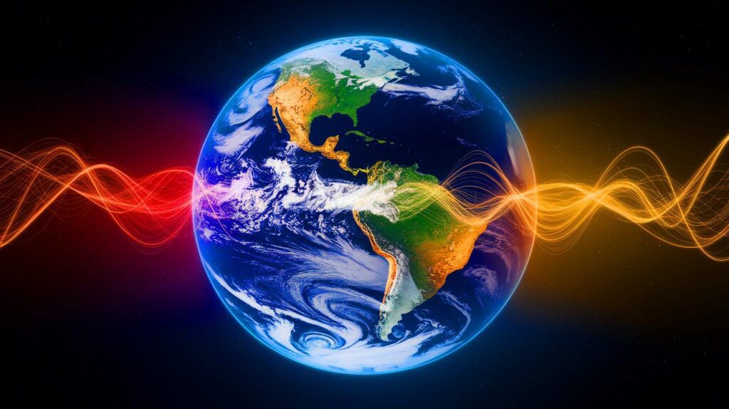 Global Alarm: Scientists Uncover A Massive Anomaly Beneath The Surface