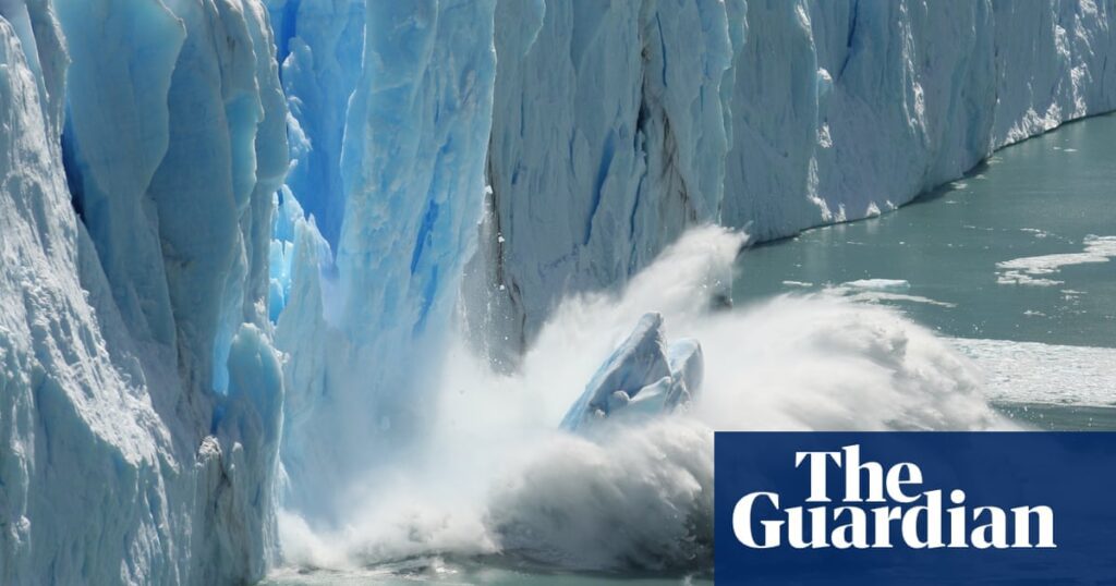 Inland Migration Threatened By Rising Sea Levels, Warn Scientists
