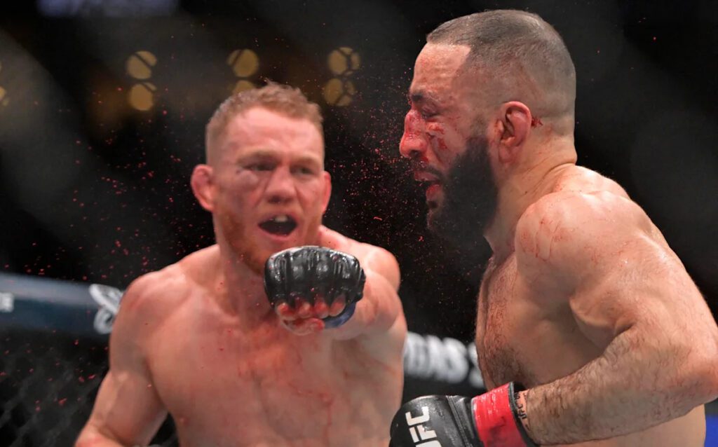 Jack Dela Maddalena: Stepping Into The Chaos Era Of Ufc