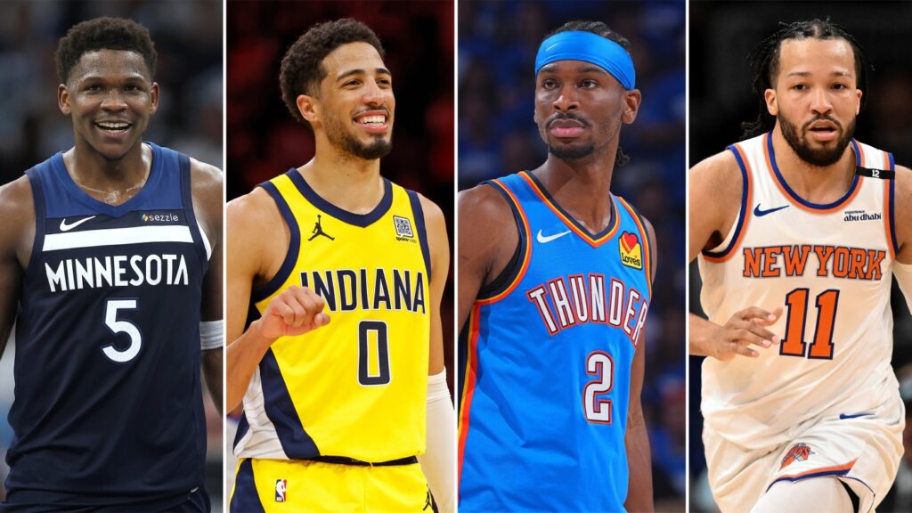 Nba Playoffs Break Title Drought After Years Of Waiting