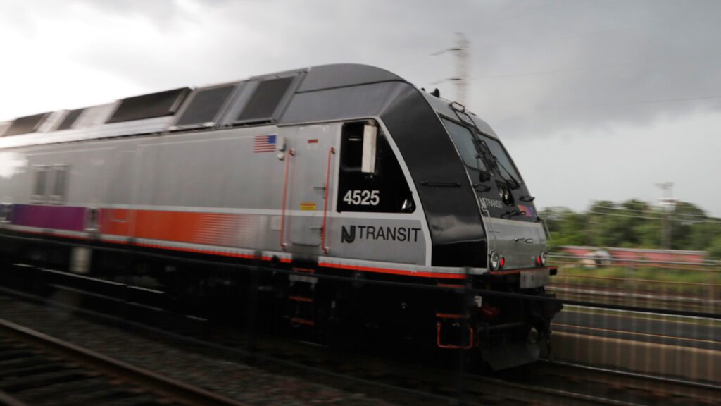 Navigating New Jersey: Commuting Alternatives And Updates Amid Transit Strike