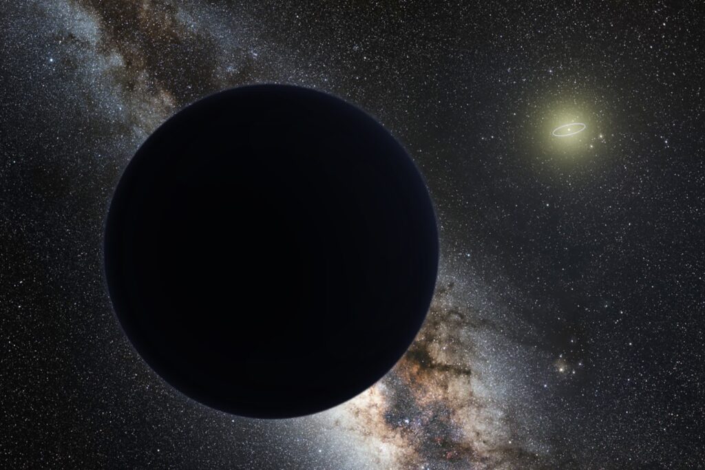 New Discovery Of Planet 9 Unveiled After 23 Years Of