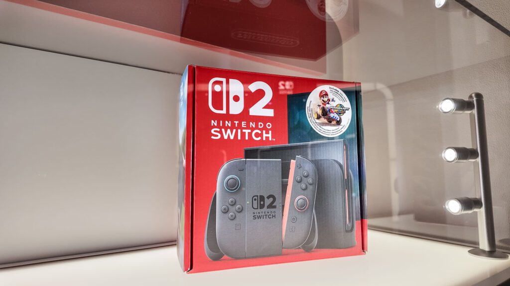 Nintendo Switch 2 Pre Orders Now Available Discover The Latest