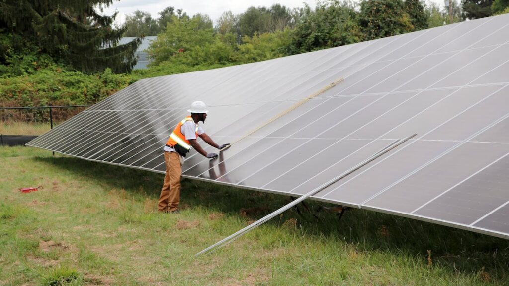 Pcef Committee Explores Climate Fund Loans To Address Portland's Budget