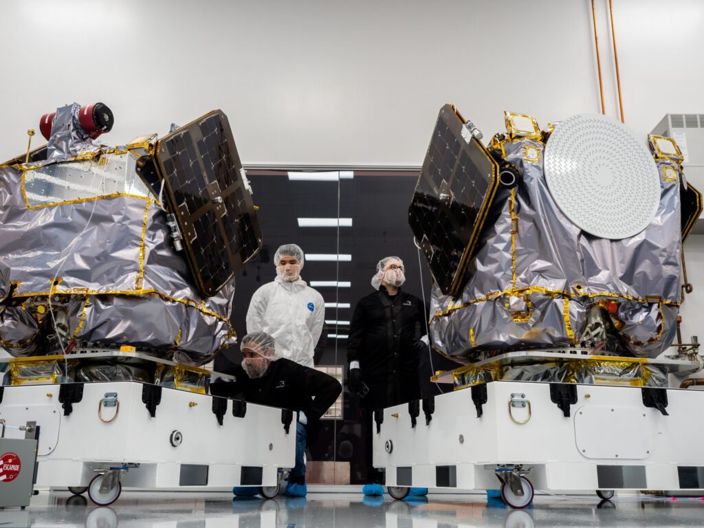 Rocket Lab Aims For Major Defense Contractor Status Through Strategic