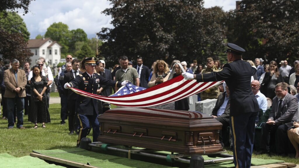 The Last Search: Four American Soldiers Lost In Wwii Plane