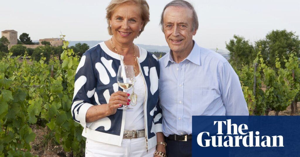 Top Winemakers Face Exodus From Spanish Vineyards Amid Climate Crisis
