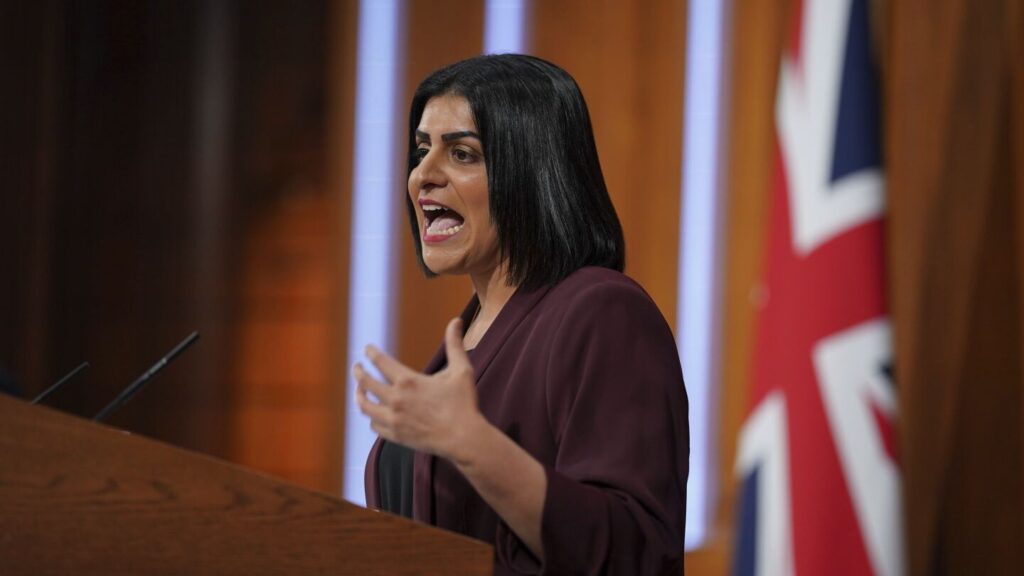 Uk Introduces Chemical Castration For Offenders