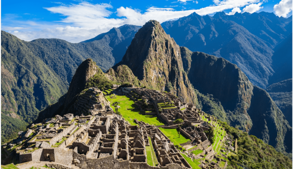 Us Advises Travelers To Exercise Caution In Peru