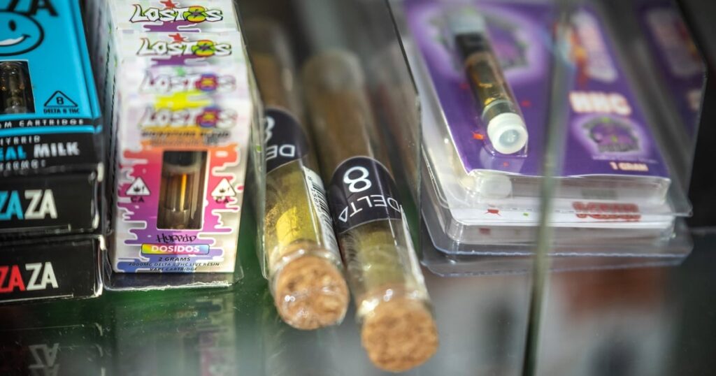 Understanding The Upcoming Thc Ban In Texas