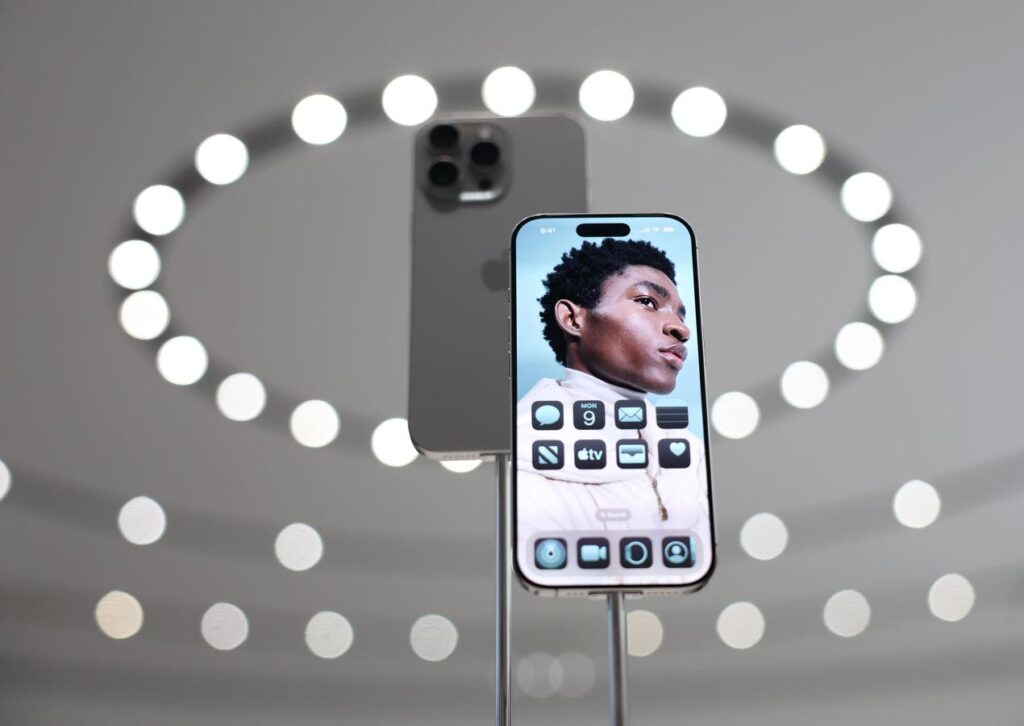 Upgrade Your Apps Now: 33 Compelling Reasons For All Iphone
