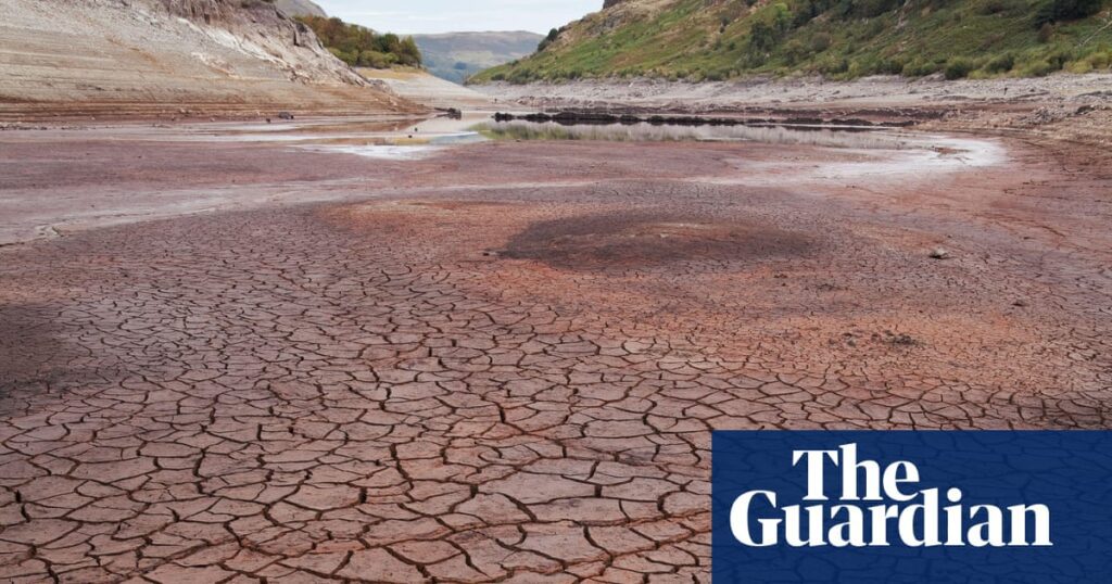 Urgent Alert: Low River Flows Expected Amid Increasing Drought Threat