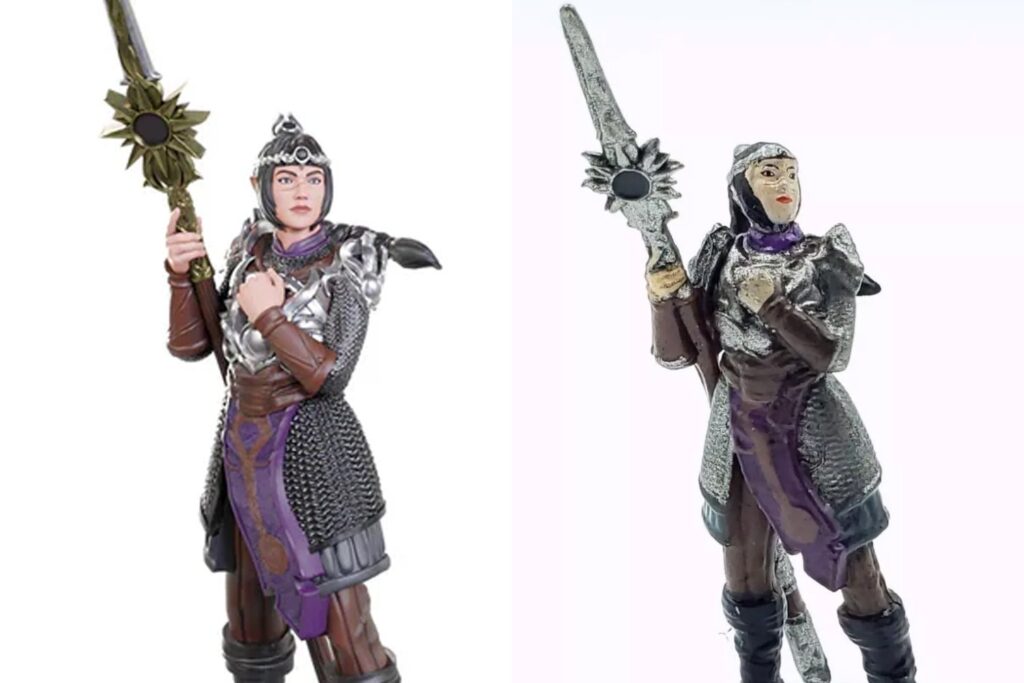 Wizkids Issues Apology For Hazardous Baldur's Gate 3 Miniature Mistake