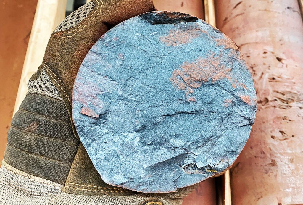 Ancient Mysteries Of Earth's Largest Iron Ore Deposits