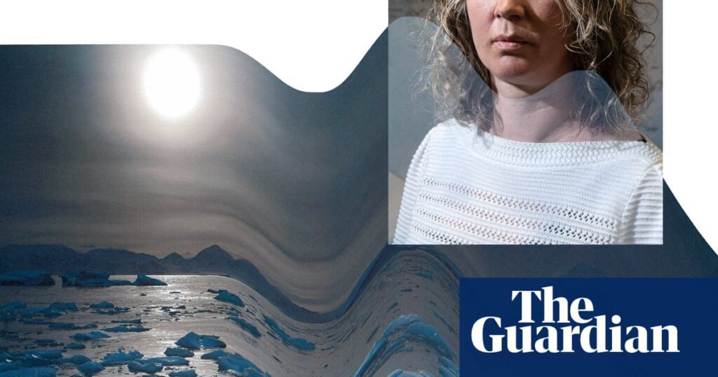 Antarctica's Crucial Tipping Point: The Daily Risk Of Fossil Fuel