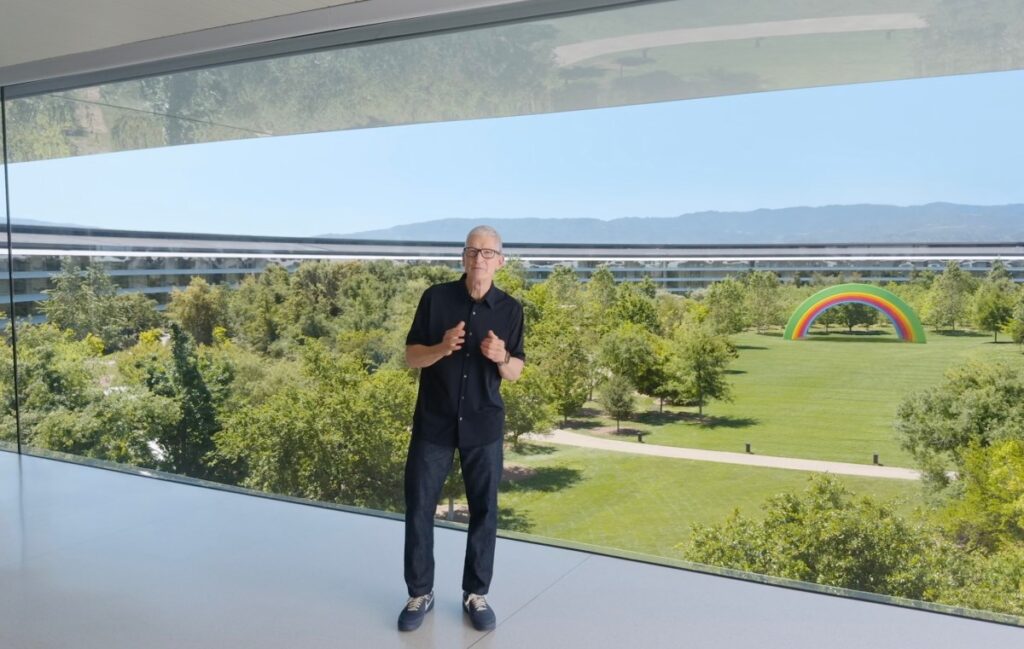 Apple Celebrates Developers Amid Ai Challenges At Wwdc 2025