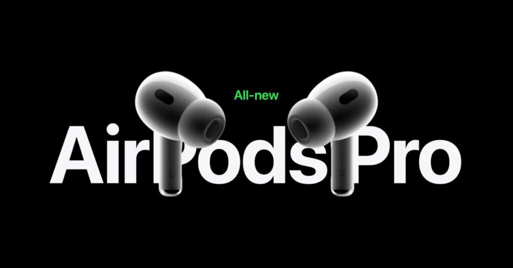 Apple's Airpods Pro 3: A New Era With Enhanced Camera