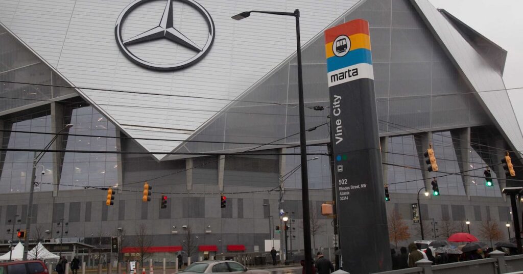 Atlanta's Malta System Prepped For World Cup Excitement, Says Chief