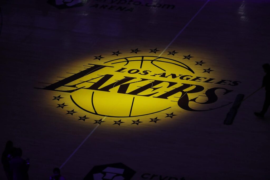 Bass Family Sells Lakers To Dodgers Owner Mark Walter In