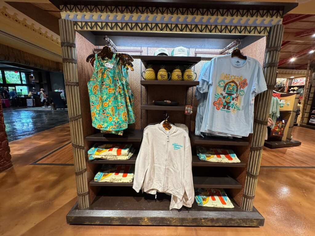 Discover The Charm Of The New Polynesian Village Resort Collection