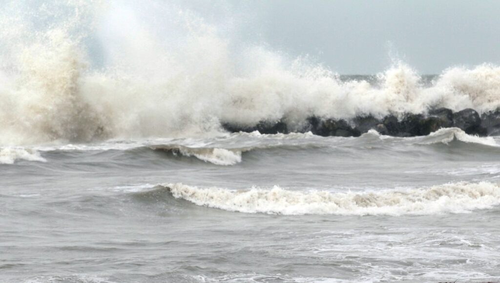 Epa Unveils 115 Climate Change Risks For Ireland
