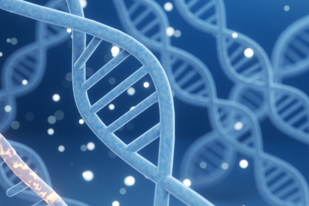 Earthworm Dna Revolutionizes Our Understanding Of Evolution