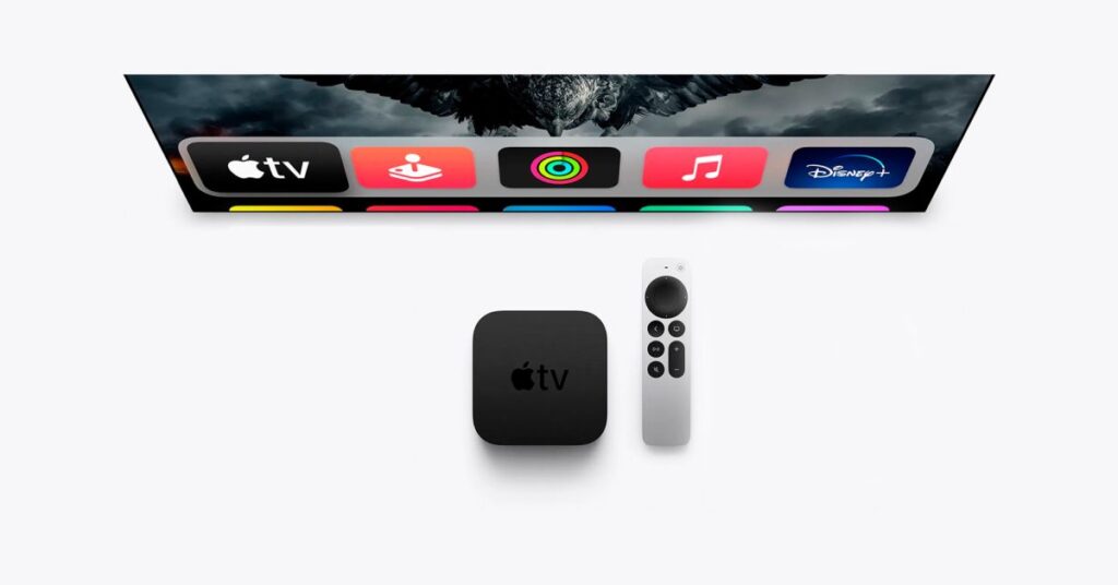 Essential Tips For Upgrading To Tvos 26 On Apple Tv