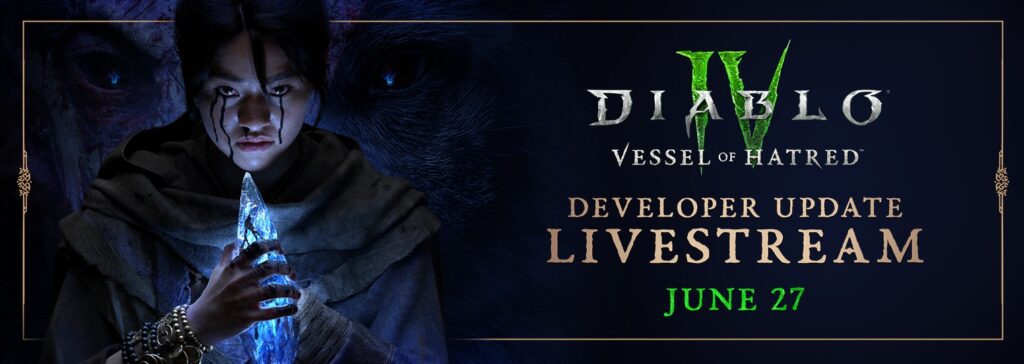 Exciting Updates From The Latest Diablo Iv Live Stream