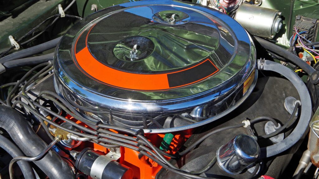 Exploring The Pros And Cons Of Dodge's Hemi Engine