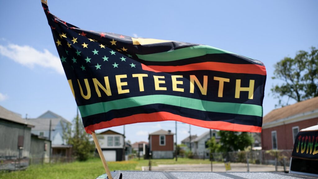 Exploring The Significance Of June: Insights From Isabel Wilkerson
