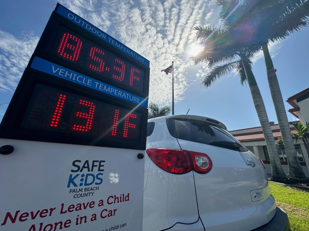 Heat Safety: Expert Tips To Protect Your Child From Hot