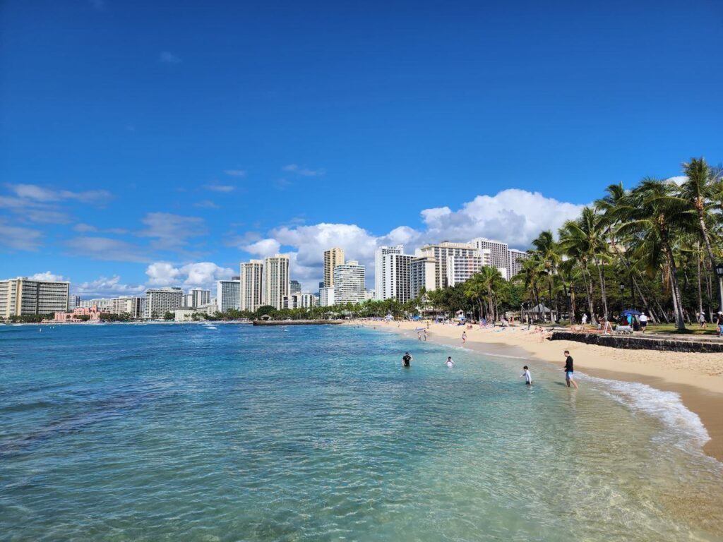 Hope For Hawaii's Loyal Visitors: What Keeps Them Coming Back?