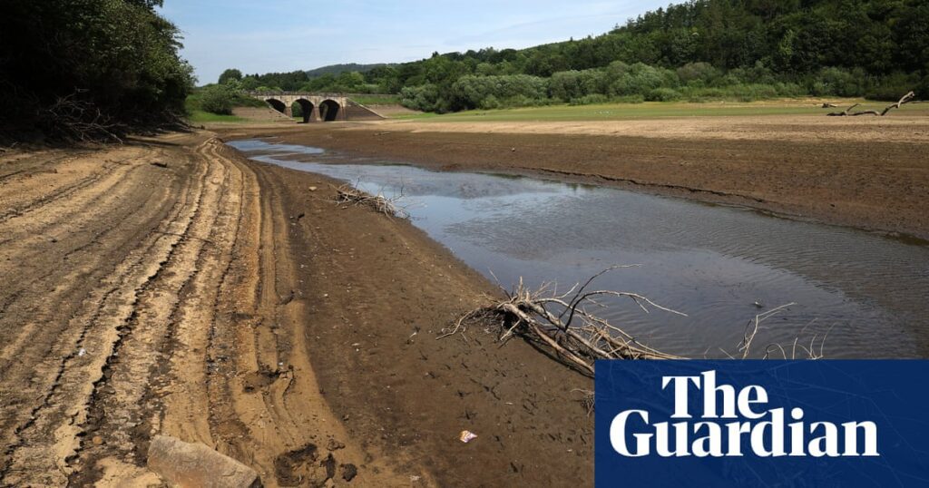 Innovative Solutions For Greywater Reuse In The Uk’s Dry Climate