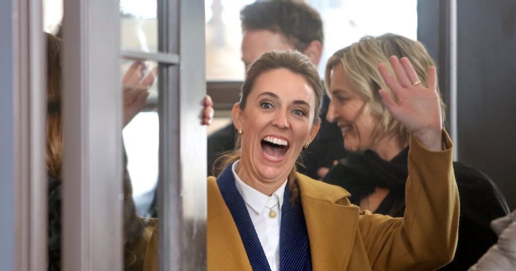 Jacinda Ardern Bows Out Of Politics: A Reflection On Her