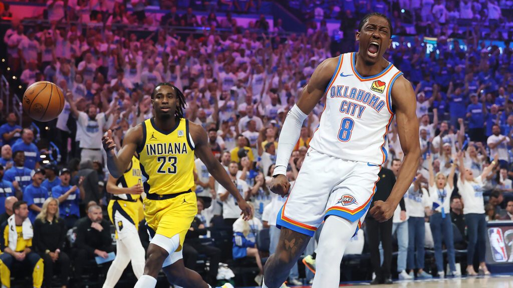 Key Insights To Propel Okc Toward Its First Championship