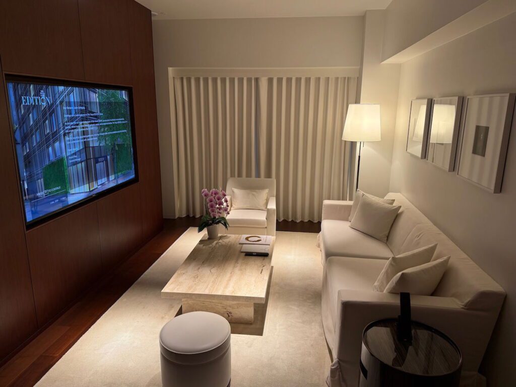 Marriott Enhances Check In Experience With Ai Powered Room Assignments And Upgrades