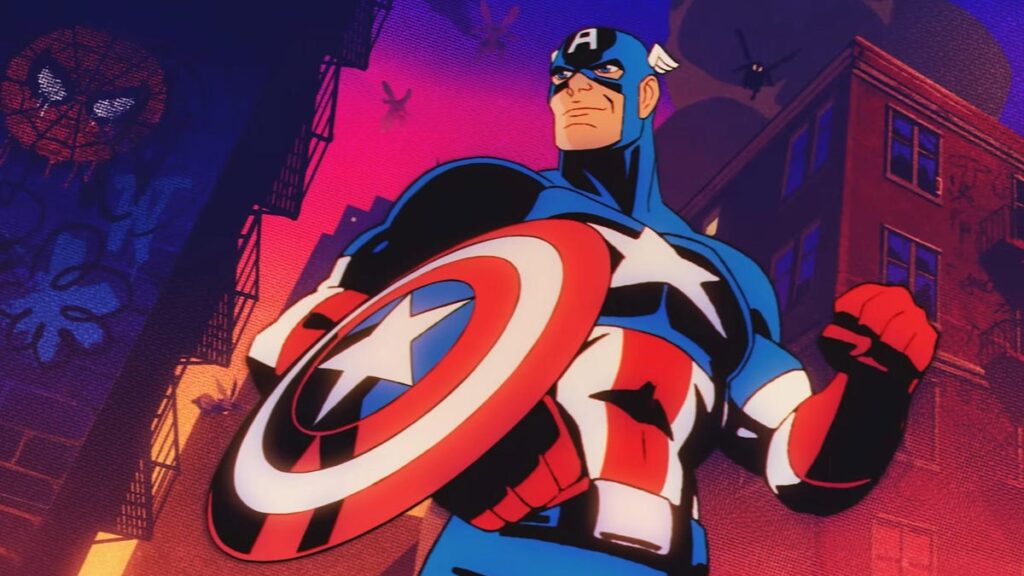 Marvel Cosmic Invasion Brings Back The Joy Of Simpler Days