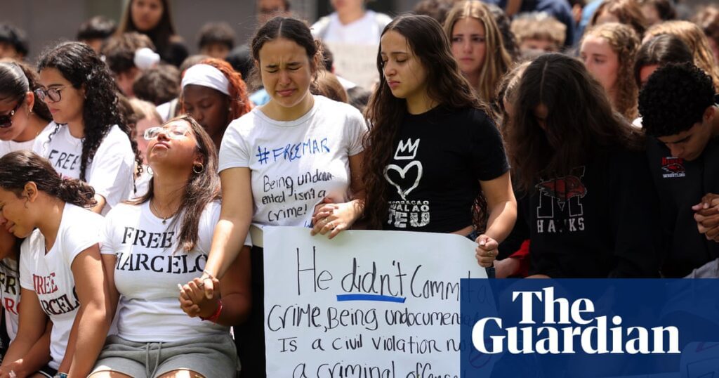 Massachusetts Students And Teachers Face Arrest In Teen Ice Incident