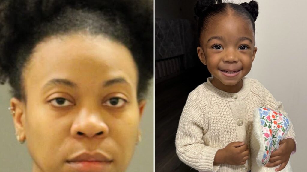Mother's Deception Turns Abduction Case Into Murder Probe
