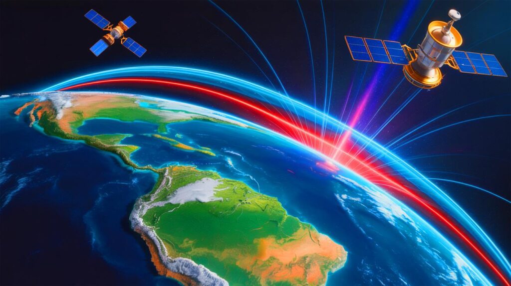 Nasa's Rapid Expansion Uncovers Major Earth Anomalies Threatening The Us