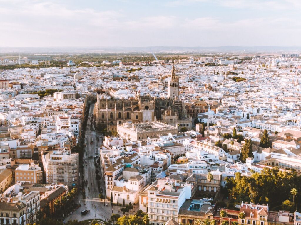 Portuguese Tourists Ignite Debate In Spain