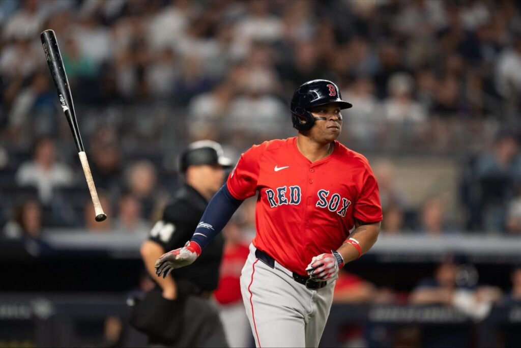 Red Sox Face Critical Decision After Devers Trade Sparks Discussion