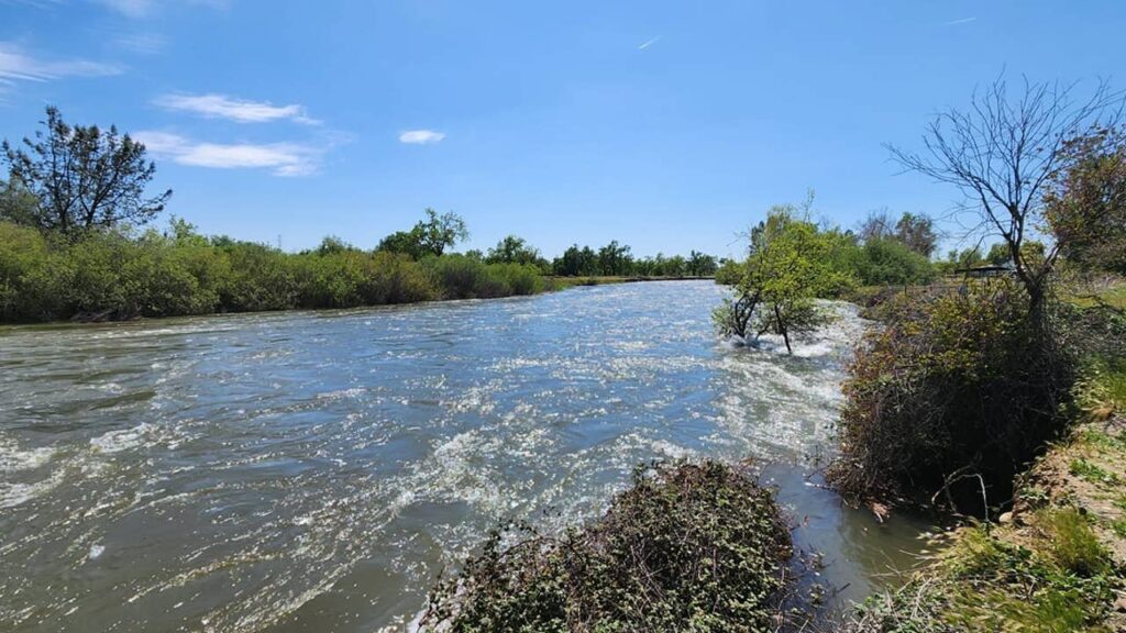 Rivers' Ancient Carbon Emissions: A Hidden Threat To Climate Change